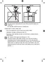 Preview for 16 page of autosen AF003 Operating Instructions Manual