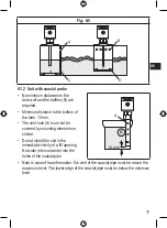 Preview for 17 page of autosen AF003 Operating Instructions Manual