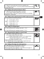 Preview for 33 page of autosen AF003 Operating Instructions Manual