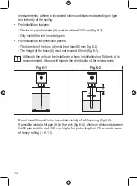 Preview for 14 page of autosen AF004 Operating Instructions Manual