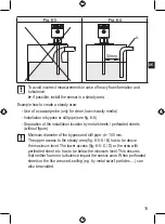 Preview for 15 page of autosen AF004 Operating Instructions Manual