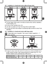 Preview for 21 page of autosen AF004 Operating Instructions Manual