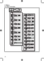 Preview for 26 page of autosen AF004 Operating Instructions Manual