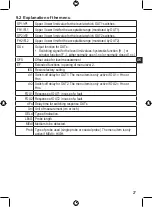 Preview for 27 page of autosen AF004 Operating Instructions Manual