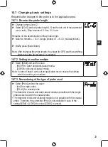 Preview for 33 page of autosen AF004 Operating Instructions Manual