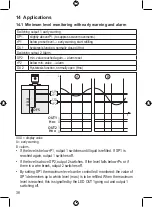 Preview for 38 page of autosen AF004 Operating Instructions Manual