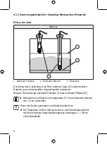 Preview for 8 page of autosen AF005 Operating Instructions Manual