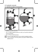 Preview for 23 page of autosen AF005 Operating Instructions Manual