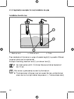 Preview for 24 page of autosen AF005 Operating Instructions Manual