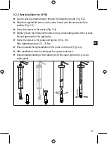 Preview for 27 page of autosen AF005 Operating Instructions Manual