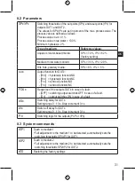 Preview for 31 page of autosen AF005 Operating Instructions Manual