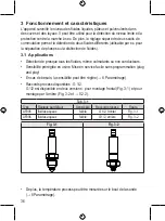 Preview for 36 page of autosen AF005 Operating Instructions Manual