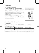 Preview for 38 page of autosen AF005 Operating Instructions Manual