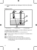 Preview for 40 page of autosen AF005 Operating Instructions Manual