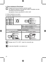 Preview for 44 page of autosen AF005 Operating Instructions Manual