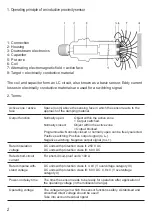 Preview for 2 page of autosen AI002 Manual