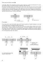 Preview for 6 page of autosen AI002 Manual