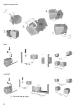 Preview for 8 page of autosen AI002 Manual