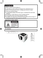 Preview for 5 page of autosen AL001 Operating Instructions Manual