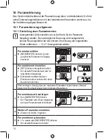 Preview for 14 page of autosen AL001 Operating Instructions Manual