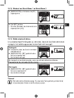 Preview for 15 page of autosen AL001 Operating Instructions Manual