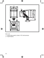 Preview for 28 page of autosen AL001 Operating Instructions Manual