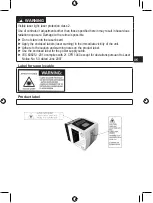 Preview for 33 page of autosen AL001 Operating Instructions Manual