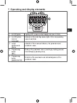 Preview for 37 page of autosen AL001 Operating Instructions Manual