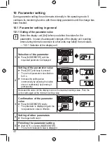 Preview for 42 page of autosen AL001 Operating Instructions Manual