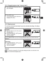 Preview for 43 page of autosen AL001 Operating Instructions Manual