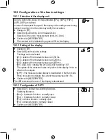 Preview for 44 page of autosen AL001 Operating Instructions Manual