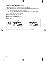 Preview for 64 page of autosen AL001 Operating Instructions Manual