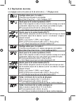 Preview for 67 page of autosen AL001 Operating Instructions Manual