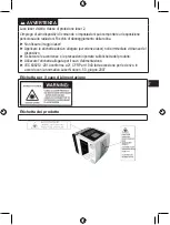 Предварительный просмотр 89 страницы autosen AL001 Operating Instructions Manual