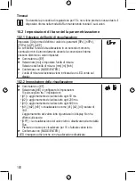 Предварительный просмотр 100 страницы autosen AL001 Operating Instructions Manual