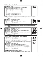 Предварительный просмотр 105 страницы autosen AL001 Operating Instructions Manual