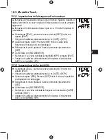 Предварительный просмотр 107 страницы autosen AL001 Operating Instructions Manual