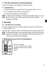 Preview for 21 page of autosen AL002 Operating Instructions Manual