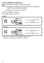 Preview for 22 page of autosen AL002 Operating Instructions Manual