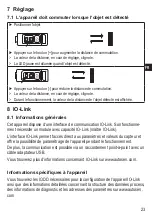 Preview for 23 page of autosen AL002 Operating Instructions Manual