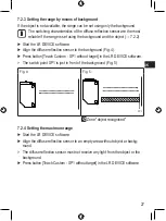 Preview for 27 page of autosen AL005 Operating Instructions Manual