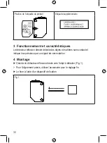 Preview for 32 page of autosen AL005 Operating Instructions Manual