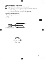 Preview for 35 page of autosen AL005 Operating Instructions Manual