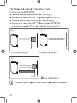 Preview for 40 page of autosen AL005 Operating Instructions Manual