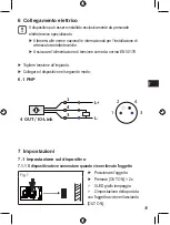 Preview for 49 page of autosen AL005 Operating Instructions Manual