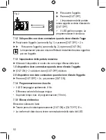 Preview for 50 page of autosen AL005 Operating Instructions Manual