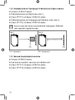 Preview for 10 page of autosen AL006 Operating Instructions Manual