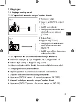 Preview for 27 page of autosen AL006 Operating Instructions Manual