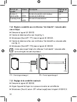 Preview for 30 page of autosen AL006 Operating Instructions Manual