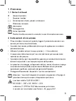 Preview for 33 page of autosen AL006 Operating Instructions Manual